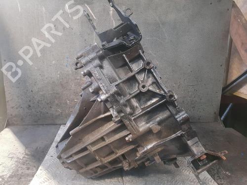 Gearbox KIA CEE'D Hatchback (ED) 1.6 CRDi 115 | BP31603742M3