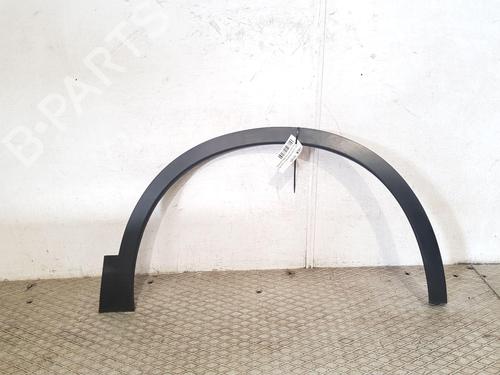 Used Front right wheel arch trim NISSAN QASHQAI I (J10, NJ10) 1.6 (117 hp) 30330909