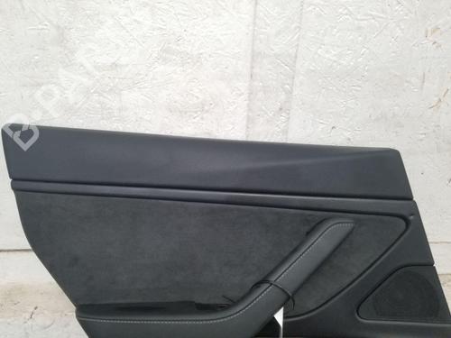 Rear left panel TESLA MODEL 3 (5YJ3) EV AWD | BP40608191C60 - Image 2