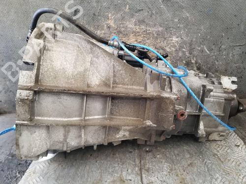 Gearbox BMW 1 (F20) 116 d | BP32406062M3 