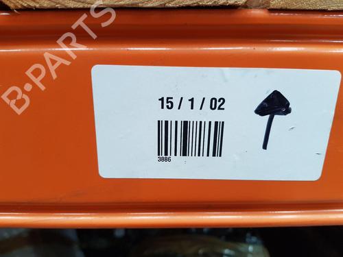 Steering rack FORD KA (RU8) 1.2 | BP38052196M22 - Image 8