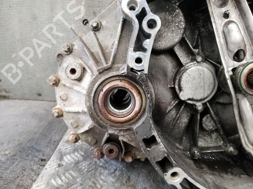 Gearbox MINI MINI (R56) One | BP24116204M3