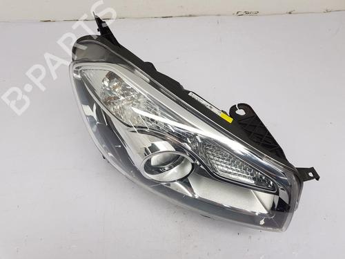 Right headlight NISSAN QASHQAI I (J10, NJ10) 1.5 dCi | BP29229836C29 