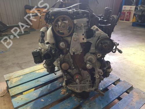 Engine JAGUAR XF SPORTBRAKE (X250) 2.2 D | BP40041900M1 - Image 3