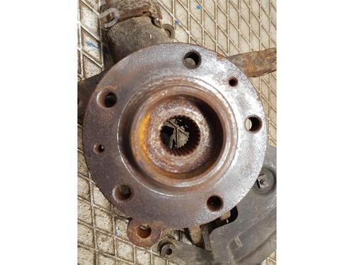Right front steering knuckle PEUGEOT EXPERT Van (V_) 2.0 BlueHDi 120 | BP30402682M26 - Image 2