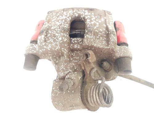Right front brake caliper FORD FOCUS III  | BP22670705M104 