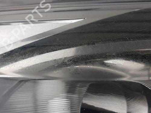 Left headlight CITROËN DS3 (SA_) 1.4 VTi 95 | BP32689070C28  - Image 6