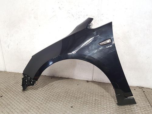 Left front fenders VAUXHALL ASTRA Mk VI (J) (P10) 2.0 CDTi | BP30090933C41