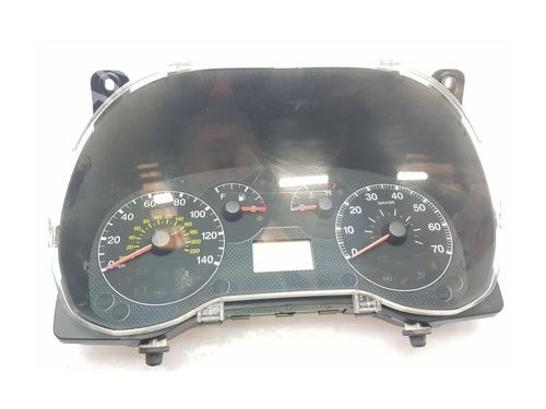 Used Instrument cluster FIAT GRANDE PUNTO (199_) 1.2 (65 hp) 23233265