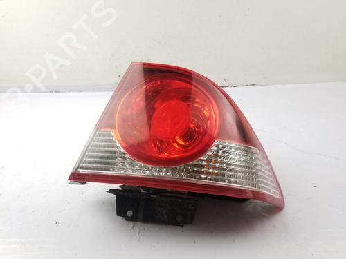 Right taillight HONDA CIVIC VIII Saloon (FD, FA) 1.3 IMA (FA3, FD3) | BP28104911C35 