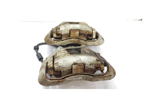 Right front brake caliper FORD FOCUS II (DA_, HCP, DP) 2.5 ST | BP29927839M104 