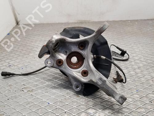Left front steering knuckle HYUNDAI IONIQ (AE) 1.6 GDI Hybrid | BP22678076M25 