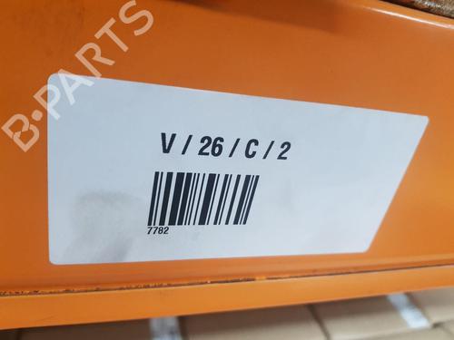 Jack Kit PEUGEOT 307 CC (3B) 2.0 16V | BP30264395C119 