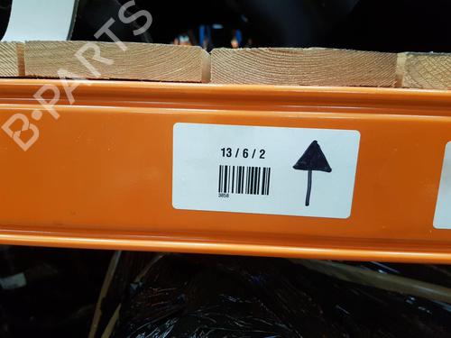 Boot lining MERCEDES-BENZ B-CLASS Sports Tourer (W247) B 180 (247.084) | BP36280873I3 - Image 11