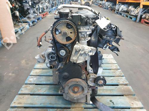 Engine VOLVO V50 (545) 2.0 D | BP24918363M1