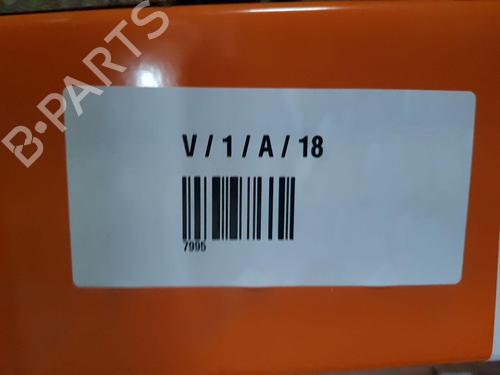 Front wiper motor BENTLEY CONTINENTAL Convertible (3S_) 4.0 V8 AWD | BP34042625M29  - Image 9