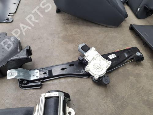 Sæde Bagtil LAND ROVER DEFENDER Station Wagon (L663) | BP38784063C17 - Image 59