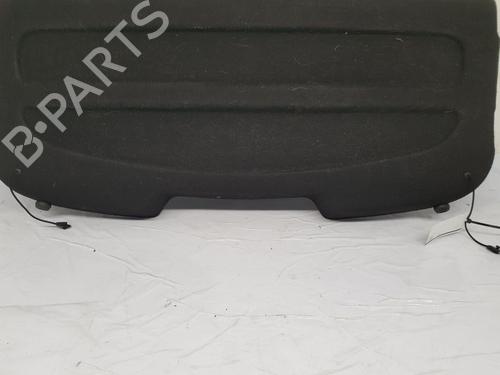 Rear parcel shelf FORD FIESTA VI (CB1, CCN) 1.0 EcoBoost | BP31983263C85