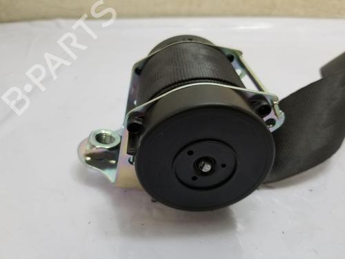 Rear center seatbelt VAUXHALL CORSA Mk IV (E) (X15) 1.4 | BP29549086I27