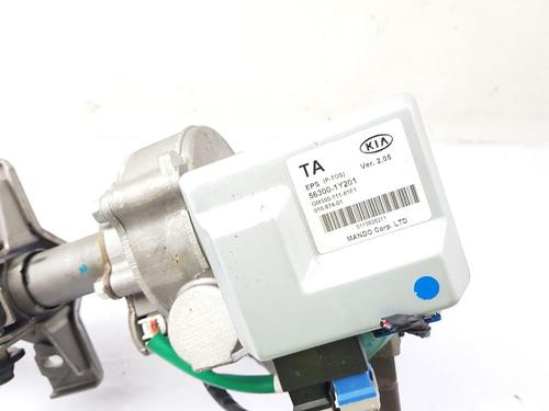Steering column KIA PICANTO II (TA) 1.0 | BP38303680M21 - Image 6