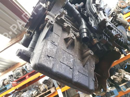 Engine SMART FORTWO Coupe (451) 1.0 (451.331, 451.380) | BP32034850M1 