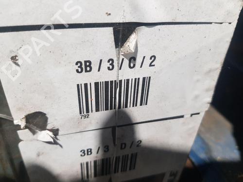 Engine HONDA JAZZ IV (GK_) 1.5 | BP22656593M1 - Image 14