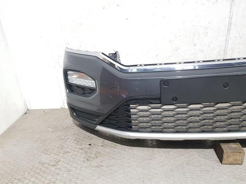 Front bumper VW T-ROC (A11, D11)  | BP29927951C7 