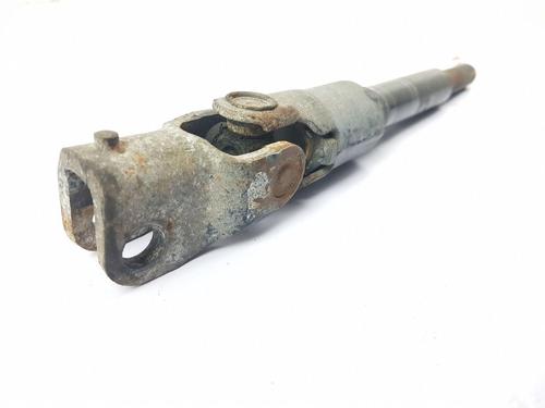 Steering column universal joint RENAULT TRAFIC II Van (FL) 2.0 dCi 115 (FL01, FL0U, FL00, FL0H, FL0M) | BP29440107M114 