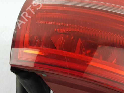 Left taillight AUDI A3 Sportback (8PA) 1.9 TDI | BP29229901C34 