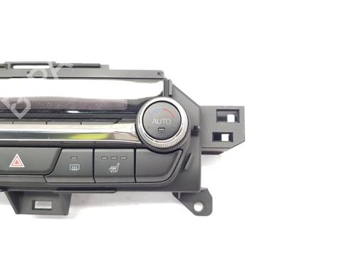 Climate control MAZDA CX-30 (DM) SKYACTIV-G M Hybrid | BP32177613I5 - Image 2