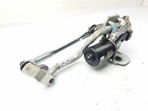 Front wiper motor PEUGEOT EXPERT Tepee (VF3X_) 2.0 HDi 130 | BP36702371M29 - Image 3