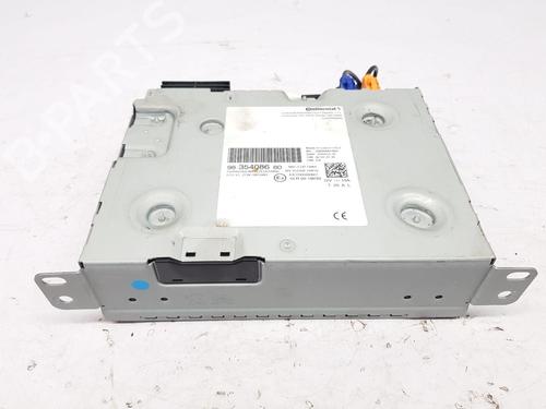 Elektronisk modul CITROËN C4 CACTUS 1.2 PureTech 130 (131 hp) 28592932