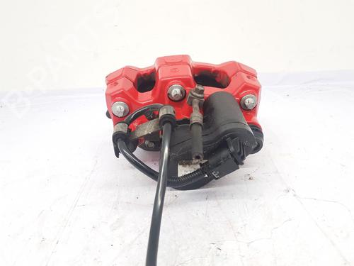 Left rear brake caliper TESLA MODEL 3 (5YJ3) EV AWD | BP35772009M107  - Image 5