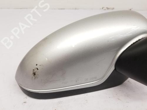 Right mirror VAUXHALL CORSA Mk III (D) (S07) 1.0 i 12V (L08) | BP28444333C27