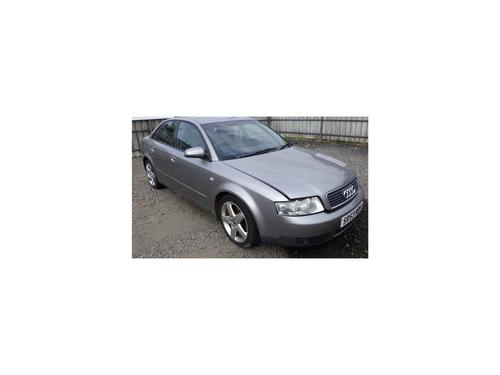 Right headlight AUDI A4 B6 (8E2) 1.9 TDI | BP36729110C29  - Image 9