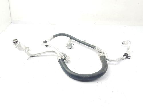 AC pipe LAND ROVER DEFENDER Station Wagon (L663) D300 MHEV 4x4 | BP34384312M126 - Image 2