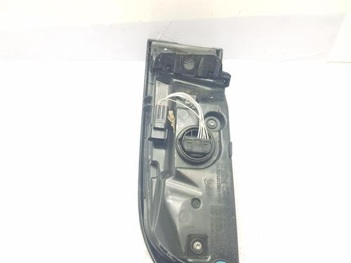 Left taillight LAND ROVER RANGE ROVER VELAR (L560)  | BP30713939C34 