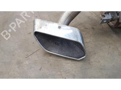 Exhaust system VW TOUAREG (CR7, RC8)  | BP34351178M121  - Image 11
