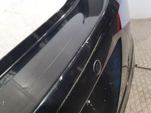 Rear bumper VAUXHALL ASTRA Mk VI (J) (P10) 2.0 CDTi | BP30138153C8
