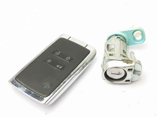 Used Electronic module RENAULT KADJAR (HA_, HL_) 1.5 dCi 110 (HLA3) (110 hp) 27186510