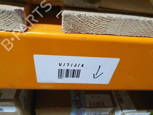 Electronic module LAND ROVER RANGE ROVER VELAR (L560)  | BP30737787M83 