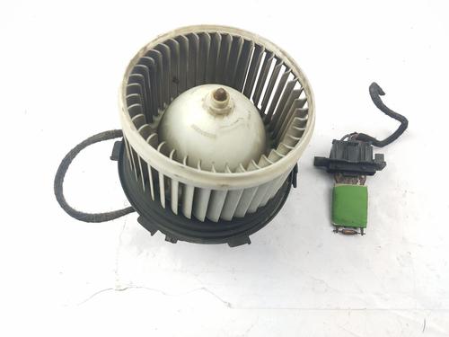 Used Heater blower motor FIAT DUCATO Van (250_) 100 Multijet 2,2 D (100 hp) 28087879