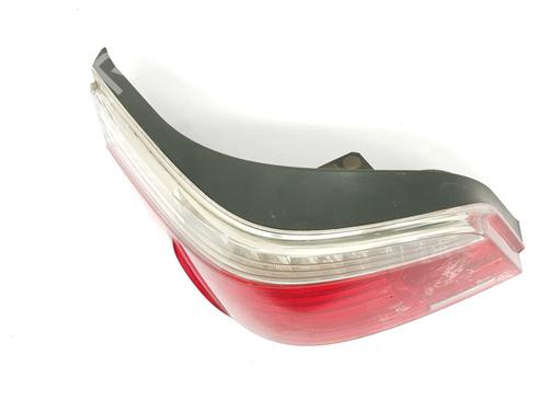 Used Left taillight BMW 5 (E60) 525 d (197 hp) 29641962