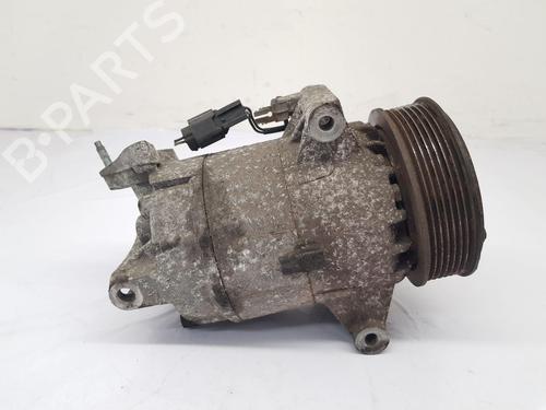 Used AC compressor AC compressor NISSAN QASHQAI I (J10, NJ10) 1.6 (114 hp) 36342791 36342791