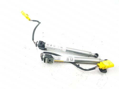 Módulo eletrónico AUDI A4 B9 (8W2, 8WC) S4 TFSi quattro (354 hp) 31933208