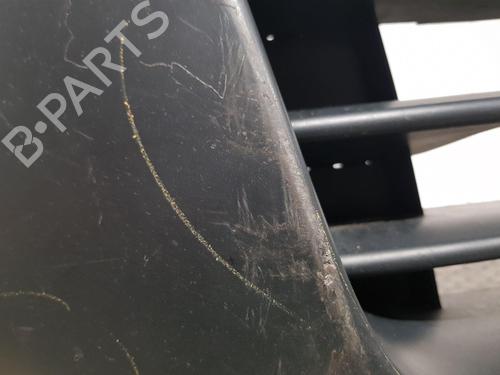 Front bumper NISSAN QASHQAI I (J10, NJ10) 1.5 dCi | BP28500938C7
