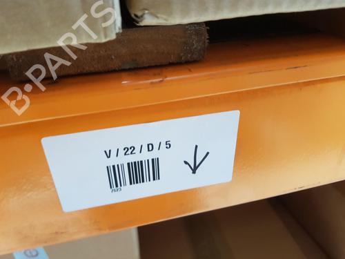 Front right window mechanism RENAULT KADJAR (HA_, HL_) 1.5 dCi 110 (HLA3) | BP25839856C23