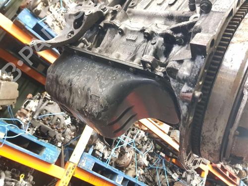 Engine CITROËN DS4 (NX_) 1.6 BlueHDi 120 | BP22203466M1