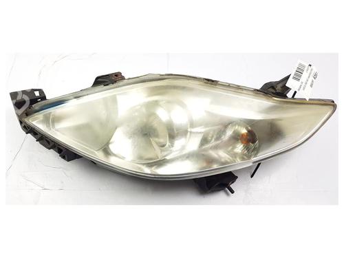Used Left headlight Left headlight MAZDA 5 (CR) 2.0 (CREW, CR19) (146 hp) 23447137 23447137
