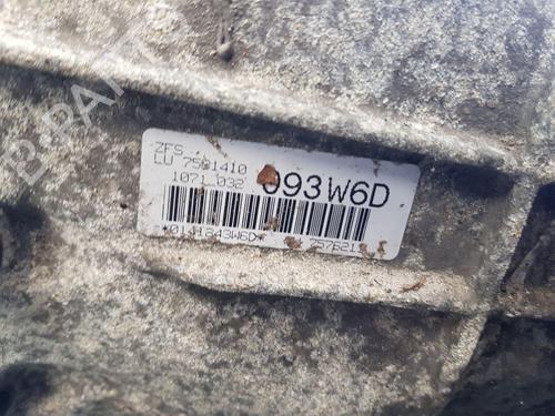 Gearbox BMW 5 (E60) 520 d | BP28592963M3 
